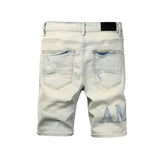 AMIRI Denim Shorts #6002
